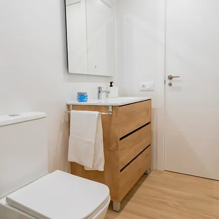 Apartment En Gran Playa