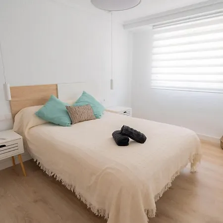 En Gran Playa Apartment Santa Pola