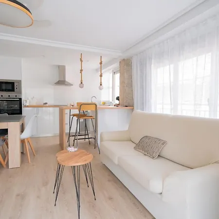 Apartment En Gran Playa