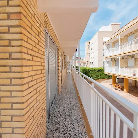 Apartment En Gran Playa *
