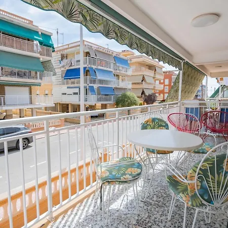 En Gran Playa Apartment