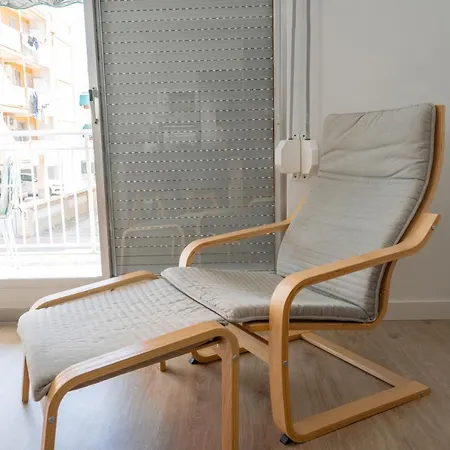 En Gran Playa Appartement Santa Pola